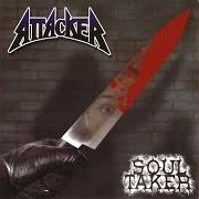 Le texte musical THE END de ATTACKER est également présent dans l'album Soul taker (2004)