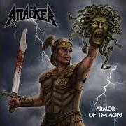 Le texte musical EMANON de ATTACKER est également présent dans l'album The second coming (1988)