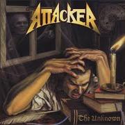 Le texte musical ANGER AGGRESSION de ATTACKER est également présent dans l'album The unknown (2006)