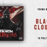 Le texte musical SOONER OR LATER de YOUNG BUCK est également présent dans l'album 10 politics (2018)