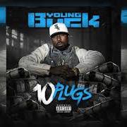 Le texte musical TOO RICH de YOUNG BUCK est également présent dans l'album 10 plugs (2018)