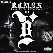 Le texte musical ALL MY CHILDREN (FEAT. BERNER) de YOUNG BUCK est également présent dans l'album Back on my buck shit, vol. 3 (2021)