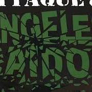Le texte musical MUY SUCIO PARA VOS de ATTAQUE 77 est également présent dans l'album Ángeles caídos (1992)