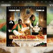 Le texte musical SHOWER de YOUNG DRO est également présent dans l'album Black boy, white boy (2009)