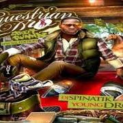 Le texte musical GRAND HUSTLE KINGS de YOUNG DRO est également présent dans l'album Equestrian dro (2011)