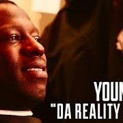 Le texte musical FEELING MYSELF de YOUNG DRO est également présent dans l'album Da reality show (2015)