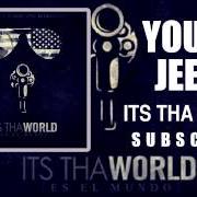 Le texte musical MILLIONS de YOUNG JEEZY est également présent dans l'album It's tha world (2012)