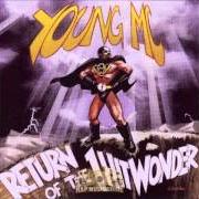 Le texte musical LINGERIE de YOUNG MC est également présent dans l'album Return of the 1 hit wonder (1997)