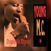 Le texte musical I LET 'EM KNOW de YOUNG MC est également présent dans l'album Stone cold rhymin' (1989)