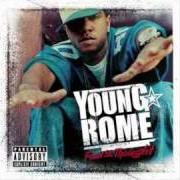 Le texte musical 2 STEP (INTRO) de YOUNG ROME est également présent dans l'album Food for thought (2004)