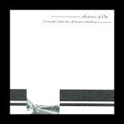 Le texte musical 350 MILES de AUDIENCE OF ONE est également présent dans l'album I remember when this all meant something (2000)