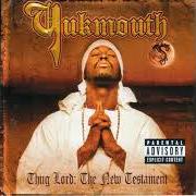 Le texte musical PUFFIN LAH de YUKMOUTH est également présent dans l'album Thug lord: the new testament (2001)