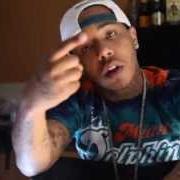 Le texte musical NGAF de YUNG BERG est également présent dans l'album Genesis (2013)