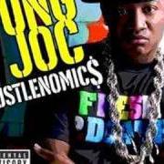 Le texte musical I'M A G de YUNG JOC est également présent dans l'album Hustlenomics (2007)