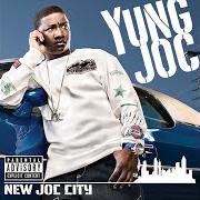 Le texte musical PATRON de YUNG JOC est également présent dans l'album New joc city (2006)