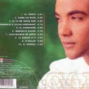 Le texte musical SENTIMIENTO DE AMOR de ZACARIAS FERREIRA est également présent dans l'album El triste (2000)