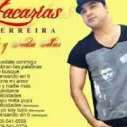 Le texte musical LO BUSQUÉ de ZACARIAS FERREIRA est également présent dans l'album Tu y nadie mas (2011)