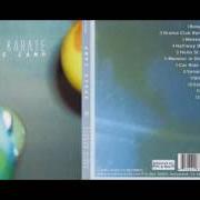 Le texte musical CAR RIDE HOME de AUDIO KARATE est également présent dans l'album Space camp (2002)