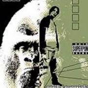 Le texte musical GHYEAH GHYEAH GHYEAH de ZAMPA est également présent dans l'album Gorilla guerriglia (2001)