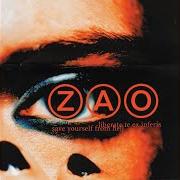 Le texte musical SAVANNAH de ZAO est également présent dans l'album Liberate te ex inferis (save yourself from hell) (1998)