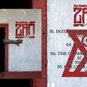 Le texte musical CREATOR/DESTROYER de ZAO est également présent dans l'album The crimson corridor (2021)