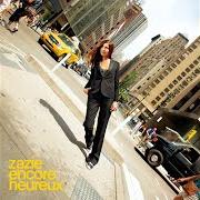 Le texte musical DISCOLD de ZAZIE est également présent dans l'album Encore heureux (2015)