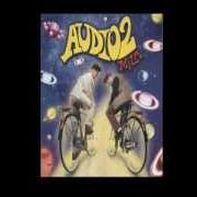 Le texte musical ACQUA E SALE de AUDIO 2 est également présent dans l'album Mila (2000)