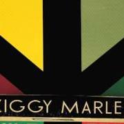 Le texte musical PERSONAL REVOLUTION de ZIGGY MARLEY est également présent dans l'album Wild and free (2011)