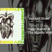 Le texte musical WORLD SO CORRUPT de ZIGGY MARLEY est également présent dans l'album Joy and blues (1993)