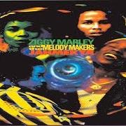 Le texte musical SO GOOD SO RIGHT de ZIGGY MARLEY est également présent dans l'album Jahmekya (1991)