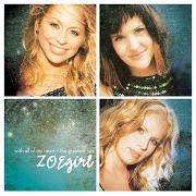 Le texte musical DIFFERENT KIND OF FREE de ZOEGIRL est également présent dans l'album With all of my heart: the greatest hits (2005)