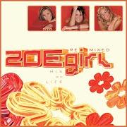 Le texte musical NICK OF TIME [H2O MIX] de ZOEGIRL est également présent dans l'album Mix of life (2002)