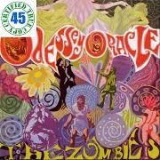 Le texte musical FRIENDS OF MINE de THE ZOMBIES est également présent dans l'album Odessey and oracle (1968)