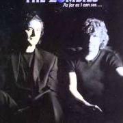 Le texte musical WINGS AGAINST THE SUN de THE ZOMBIES est également présent dans l'album As far as i can see... (2004)