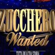 Le texte musical ROSSA MELA DELLA SERA de ZUCCHERO est également présent dans l'album Wanted (2017)