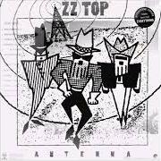 Le texte musical PCH de ZZ TOP est également présent dans l'album Antenna (1994)