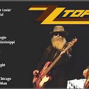 Le texte musical MY HEAD'S IN MISSISSIPPI de ZZ TOP est également présent dans l'album Greatest hits (1992)