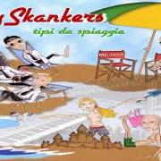 Le texte musical MESSICO de EASY SKANKERS est également présent dans l'album Tipi da spiaggia (2006)