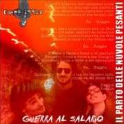 Le texte musical SALARIO de IL PARTO DELLE NUVOLE PESANTI est également présent dans l'album Guerra al salario (1991)