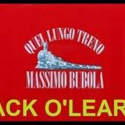 Le texte musical NOSTRA SIGNORA FORTUNA de MASSIMO BUBOLA est également présent dans l'album Quel lungo treno (2005)