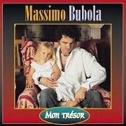 Le texte musical SPEGNI LA LUCE de MASSIMO BUBOLA est également présent dans l'album Mon trésor (1997)
