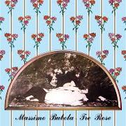 Le texte musical SULLA RIVA, LA RIVA de MASSIMO BUBOLA est également présent dans l'album Tre rose (1981)