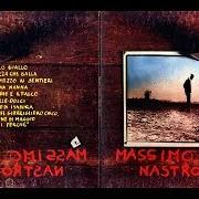 Le texte musical NASTRO GIALLO de MASSIMO BUBOLA est également présent dans l'album Nastro giallo (1976)