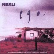 Le texte musical PIÙ CHE PUOI de NESLI est également présent dans l'album Ego (2003)