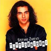 Le texte musical FINO A CHE PIOVE de STEFANO ZARFATI est également présent dans l'album Tutti desideri (1996)