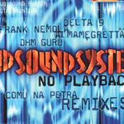 Le texte musical MENA MOI de SUD SOUND SYSTEM est également présent dans l'album No playback