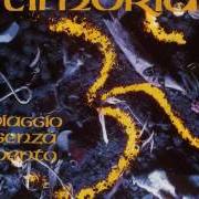 Le texte musical SENZA VENTO de TIMORIA est également présent dans l'album Viaggio senza vento (1993)