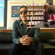 Le texte musical VITA NELLE VENE de FEDERICO POGGIPOLLINI est également présent dans l'album Nero (2015)