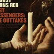 Le texte musical VITAL SIGNS [DEMO] de AUGUST BURNS RED est également présent dans l'album Lost messengers: the outtakes - ep (2009)
