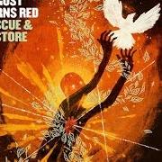 Le texte musical FAULT LINE de AUGUST BURNS RED est également présent dans l'album Rescue & restore (2013)